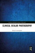 Cover: Clinical Ocular Photography - CRC Press