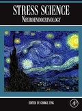 Cover: Stress Science - Academic Press