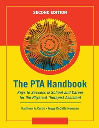 Abbildung von: The PTA Handbook - Routledge