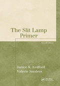 Cover: The Slit Lamp Primer - CRC Press