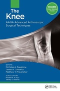 Cover: The Knee - CRC Press