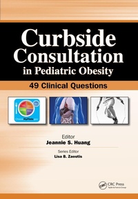 Abbildung von: Curbside Consultation in Pediatric Obesity - CRC Press