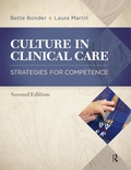 Cover: Culture in Clinical Care - Routledge