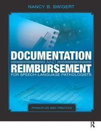 Abbildung von: Documentation and Reimbursement for Speech-Language Pathologists - Routledge