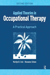 Abbildung von: Applied Theories in Occupational Therapy - Routledge