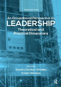 Abbildung von: An Occupational Perspective on Leadership - Routledge