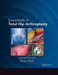 Cover: Essentials in Total Hip Arthroplasty - CRC Press