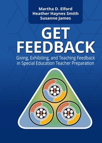 Enlarge image Cover: GET Feedback - Routledge