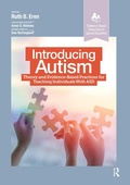 Cover: Introducing Autism - Routledge