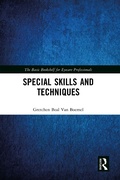 Cover: Special Skills and Techniques - CRC Press