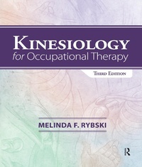 Abbildung von: Kinesiology for Occupational Therapy - Routledge