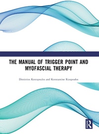 Abbildung von: The Manual of Trigger Point and Myofascial Therapy - Routledge