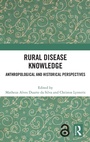 Cover: Rural Disease Knowledge - Routledge
