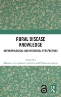 Cover: Rural Disease Knowledge - Routledge