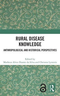 Enlarge image Cover: Rural Disease Knowledge - Routledge