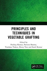 Abbildung von: Principles and Techniques in Vegetable Grafting - CRC Press