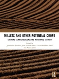 Cover: Millets and Other Potential Crops - CRC Press