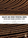 Cover: Millets and Other Potential Crops - CRC Press