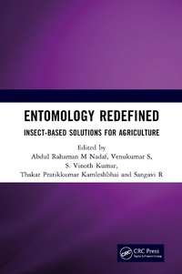 Abbildung von: Entomology Redefined - CRC Press