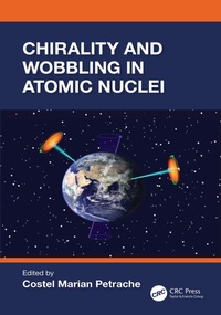 Abbildung von: Chirality and Wobbling in Atomic Nuclei - CRC Press