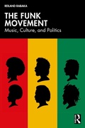 Cover: The Funk Movement - Routledge