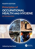 Cover: Principles of Occupational Health and Hygiene - CRC Press