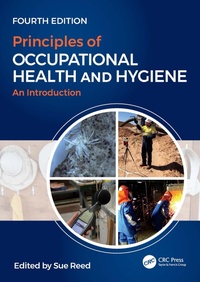 Abbildung von: Principles of Occupational Health and Hygiene - CRC Press