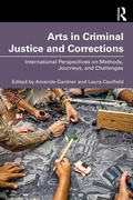 Bild: Arts in Criminal Justice and Corrections - Routledge