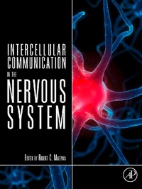 Abbildung von: Intercellular Communication in the Nervous System - Academic Press