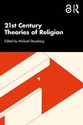 Cover: 21st Century Theories of Religion - Routledge