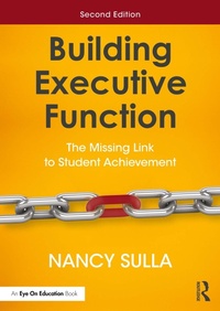 Abbildung von: Building Executive Function - Routledge