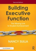 Bild: Building Executive Function - Routledge