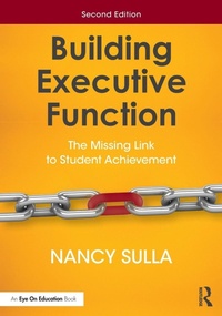 Bild: Building Executive Function - Routledge