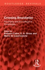 Cover: Crossing Boundaries - Routledge