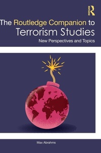 Abbildung von: The Routledge Companion to Terrorism Studies - Routledge