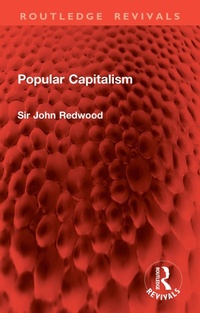 Abbildung von: Popular Capitalism - Routledge