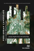Cover: Peri-urban Landscape - Taylor & Francis