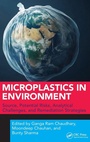 Cover: Microplastics in Environment - CRC Press