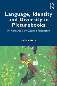 Abbildung von: Language, Identity and Diversity in Picturebooks - Routledge