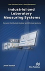 Cover: Industrial and Laboratory Measuring Systems - River Publishers