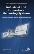 Cover: Industrial and Laboratory Measuring Systems - River Publishers