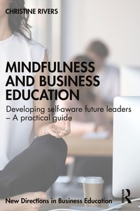 Abbildung von: Mindfulness and Business Education - Routledge