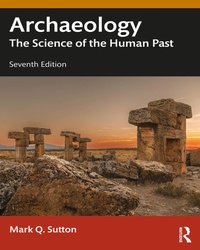 Enlarge image Cover: Archaeology - Routledge