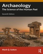 Cover: Archaeology - Routledge