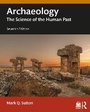 Cover: Archaeology - Routledge