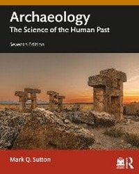 Enlarge image Cover: Archaeology - Routledge