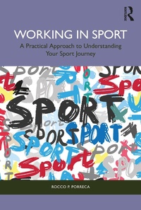 Abbildung von: Working in Sport - Routledge