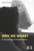 Cover: Why We Worry - Routledge
