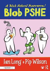 Enlarge image Cover: Blob PSHE - Routledge
