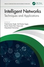 Cover: Intelligent Networks - CRC Press